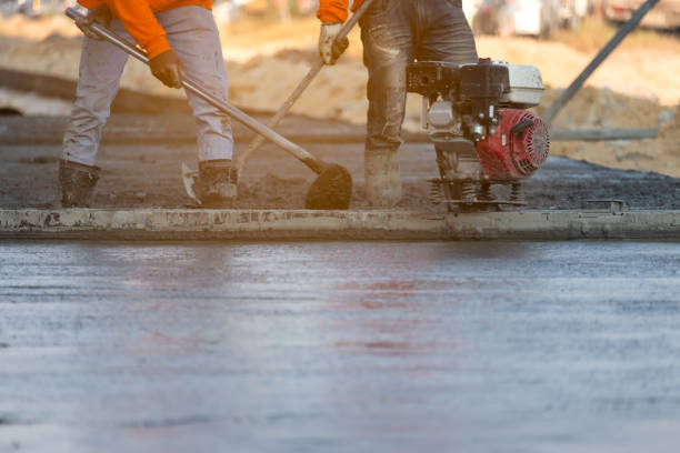 Best Concrete Staining and Coloring in Arthurdale, WV