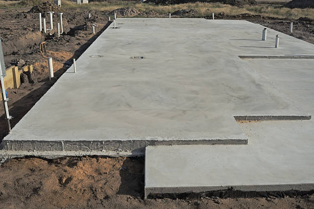 Best Concrete Retaining Walls in Arthurdale, WV